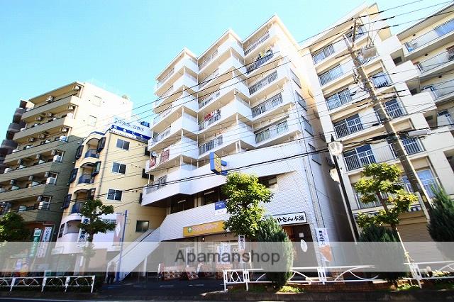 深井マンション