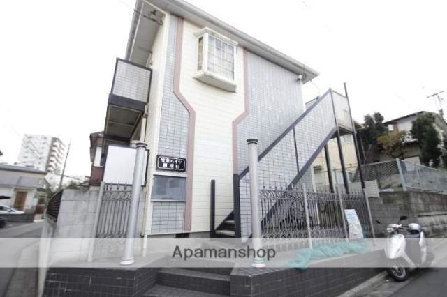 宝栄ハイツ根岸台