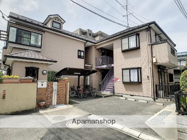 ライフコート柏