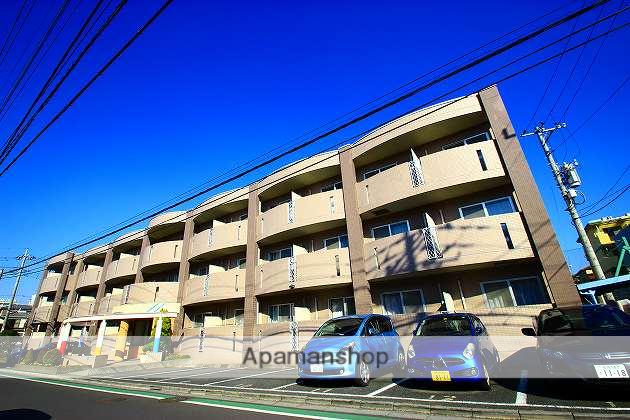 クレセールふじみ野2