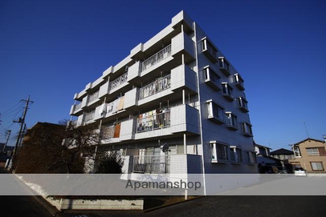 グリーンハイツ緑ヶ丘