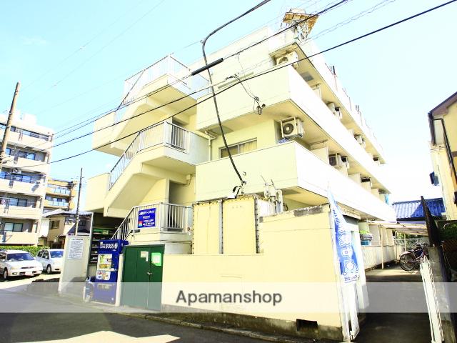 上福岡グリーンハイツ