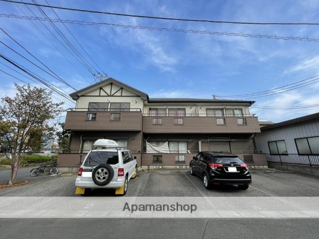 ルピナスふじみ野