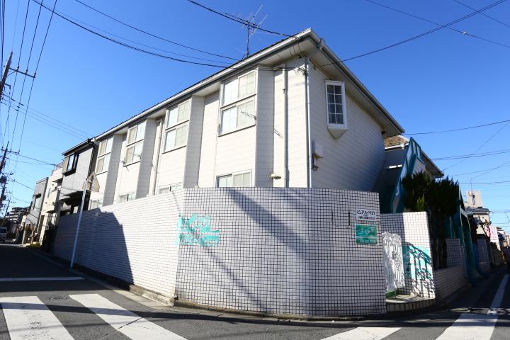 ピュアハイツ21