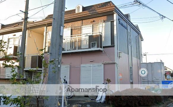 コーポ・シャトル