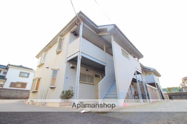 第2アラノコーポ