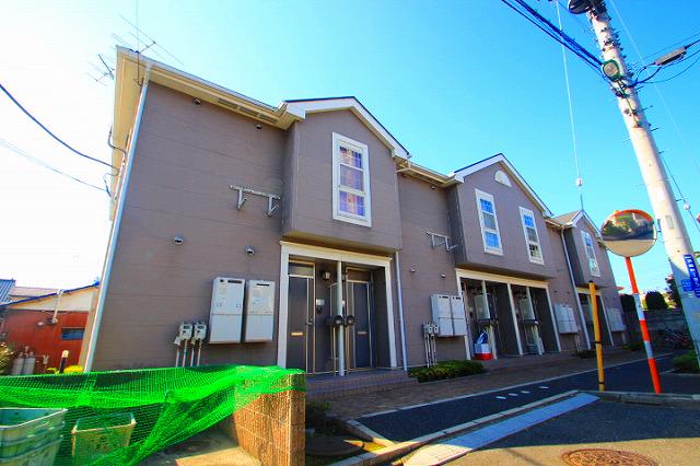 アネックス・フレール