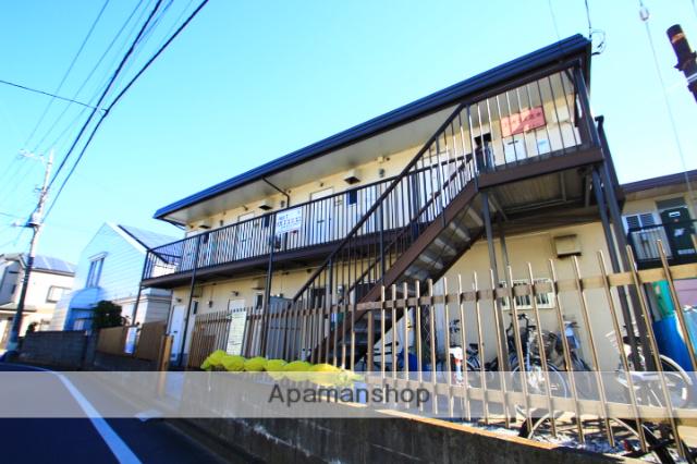 コーポラス志木