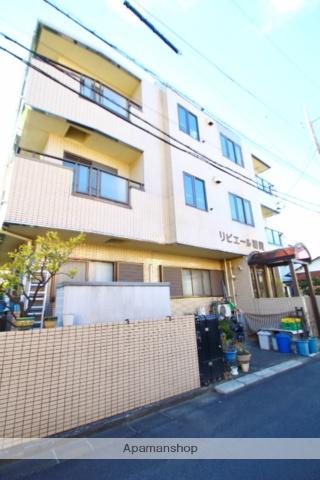リビエール朝霞