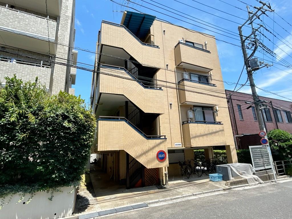 スターマンション