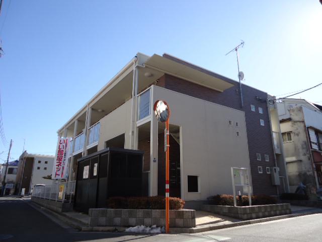 ジェルメアイB