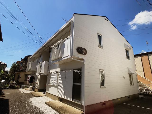 ビューラー岸町B