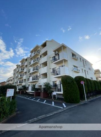 上福岡サンハイツ