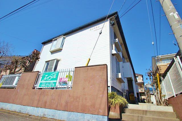 エクセルみずほ台