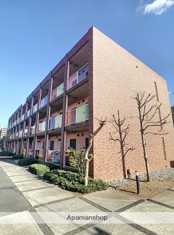 レジデンススクエア