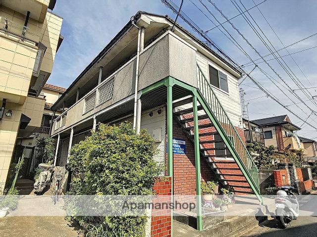 ハイシティみずほ台