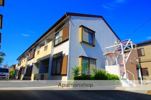 クレセント富士見