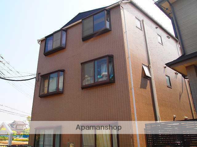 正道マンション