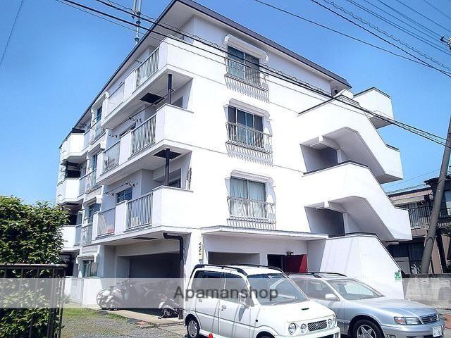 フォルトゥーナ朝霞