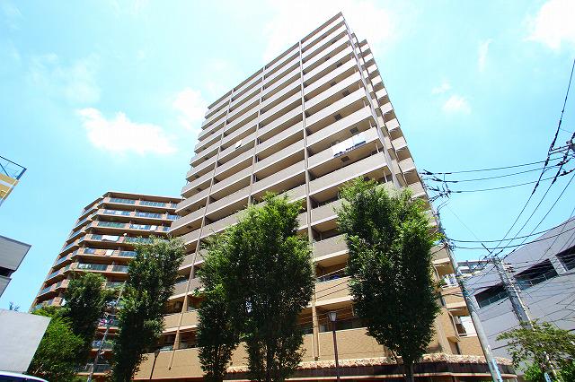 ベルポート新座駅前