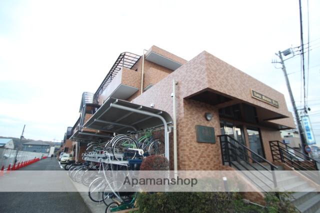 ライオンズマンション新座