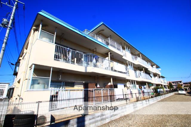 サンライズ志木(3DK/1階)