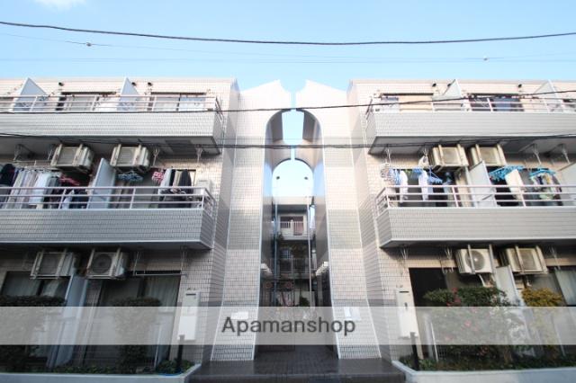 クラブコート志木