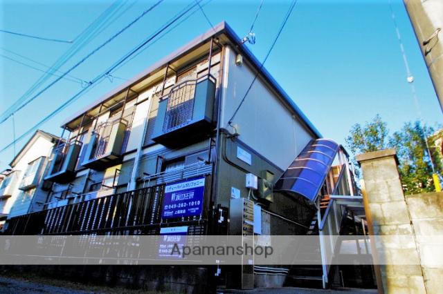 シティハイムポリフォニー