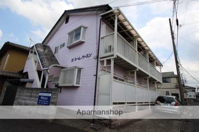 Nルームパースン