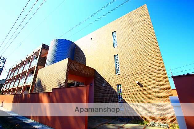 CALON SEGUR(1K/1階)