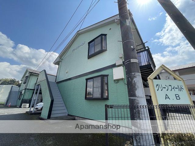 グリーンフィールド