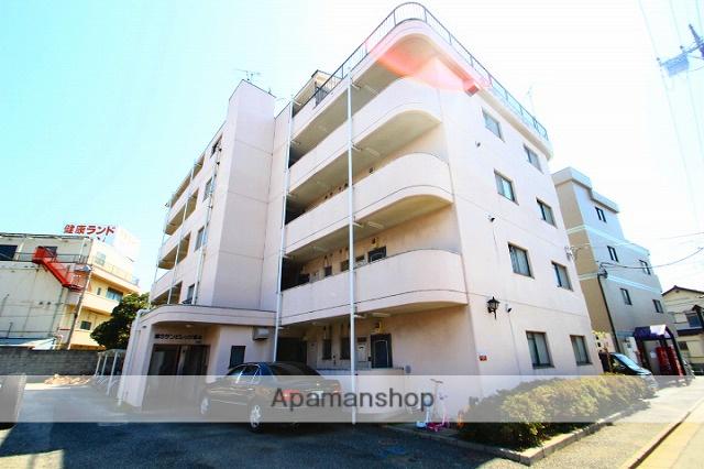 第5サンビレッジ泉水