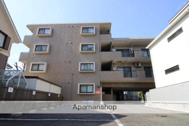 サンフォレスト