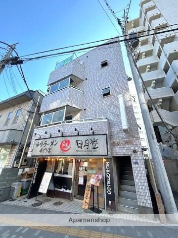 クレストアサカ
