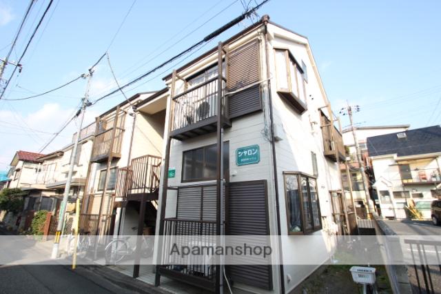 シャロン(ワンルーム/1階)