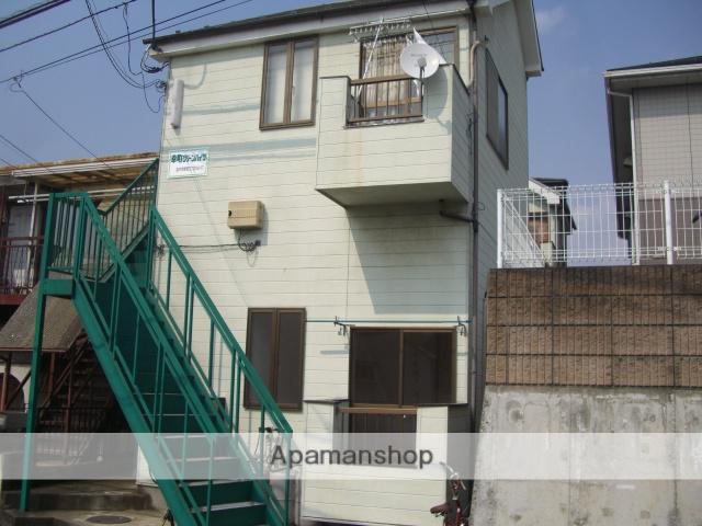 幸町グリーンハイツ