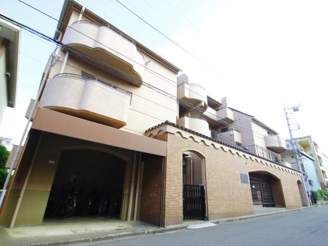 レスポワールみずほ台