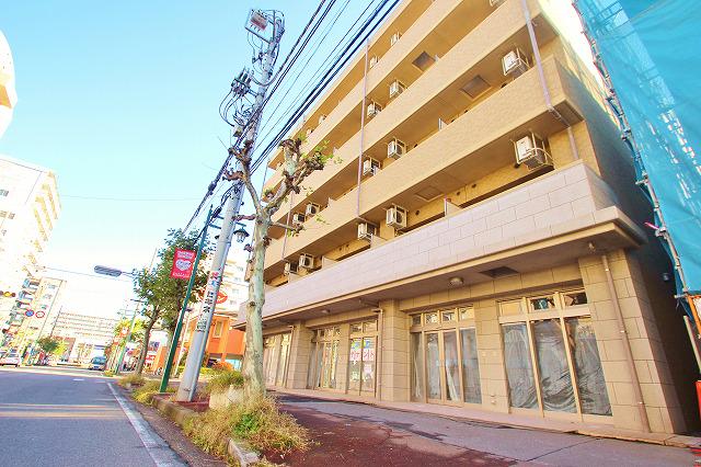 JCアベニューみずほ台