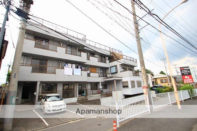 志木昭和ビル(2LDK/2階)