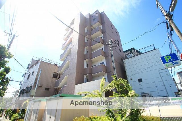 グラン コート志木