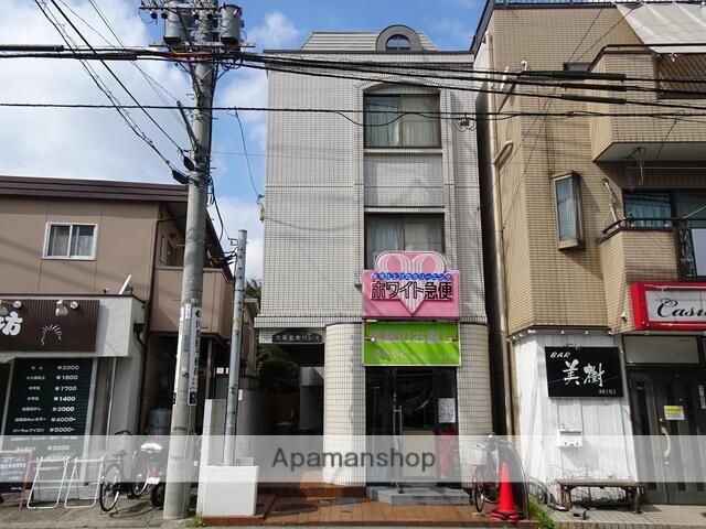 大栄志木パレス