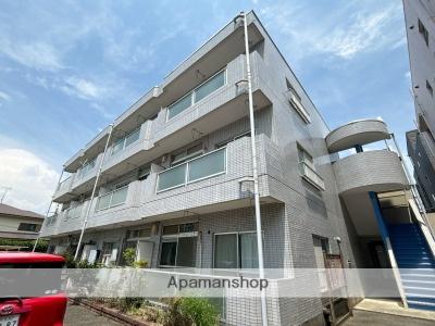 セントラルマンション志木