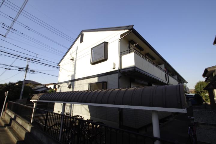 コンフォートあさか