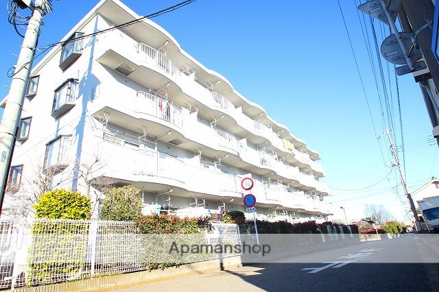 グランメール(3DK/3階)