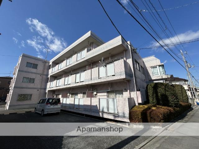 パークイン岸町