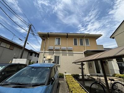 アベイユガーデン(1LDK/1階)