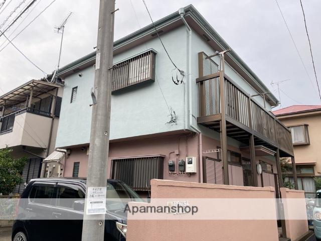 ハウスソレイユ