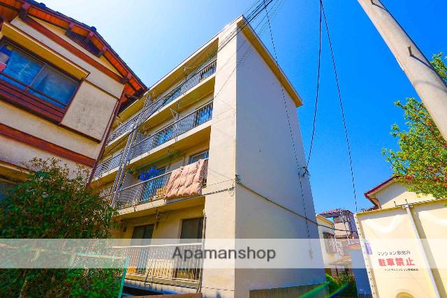 セントラルマンション