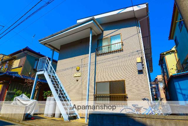 バンブーハイツ