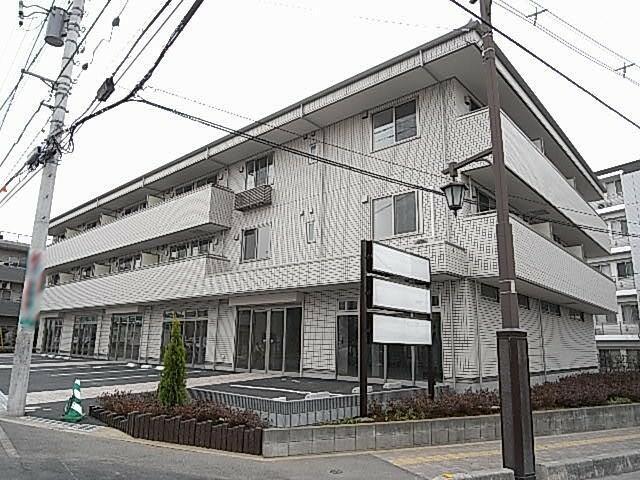 サン ホワイトパレス